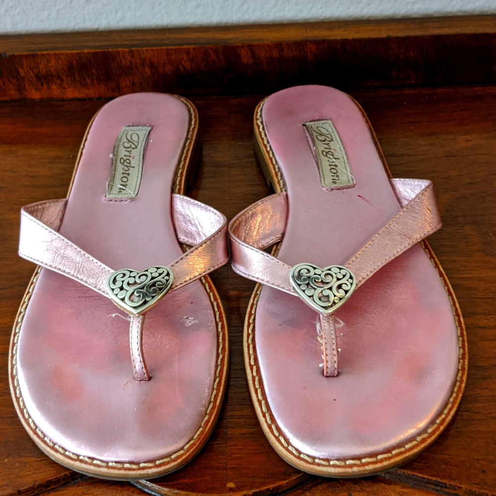 Brighton sandals
